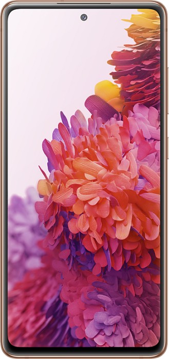 Samsung Galaxy S20 FE G780F/DS 128GB Cloud Orange