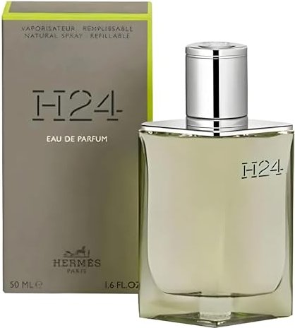 Hermès H24 woda perfumowana, 50ml