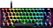 Razer Huntsman V3 Pro mini, czarny, LEDs RGB, Razer analogowy Optical switch Gen-2, USB, US (RZ03-04990100-R3M1 / RZ03-04990200-R3U1)
