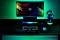 Razer Huntsman V3 Pro Mini, schwarz, LEDs RGB, Razer Analog Optical Switch Gen-2, USB, US Vorschaubild