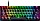 Razer Huntsman V3 Pro mini, czarny, LEDs RGB, Razer analogowy Optical switch Gen-2, USB, US (RZ03-04990100-R3M1 / RZ03-04990200-R3U1)