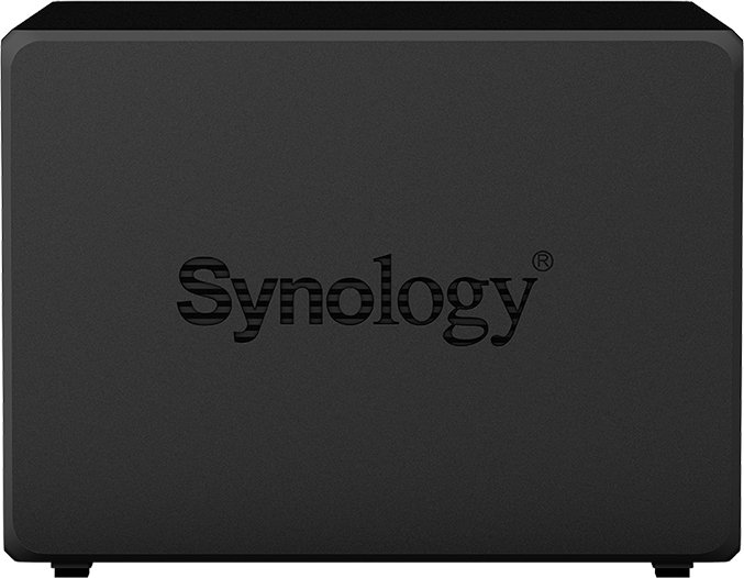 Synology DiskStation DS1019+ 24TB, 8GB RAM, 2x Gb LAN
