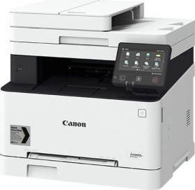 Canon i-SENSYS MF645Cx, Laser, mehrfarbig