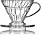 Hario V60-01 Dripper Kaffeebereiteraufsatz (VDR-01-T)