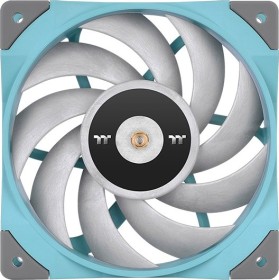 High Static Pressure Radiator Fan türkis 120mm