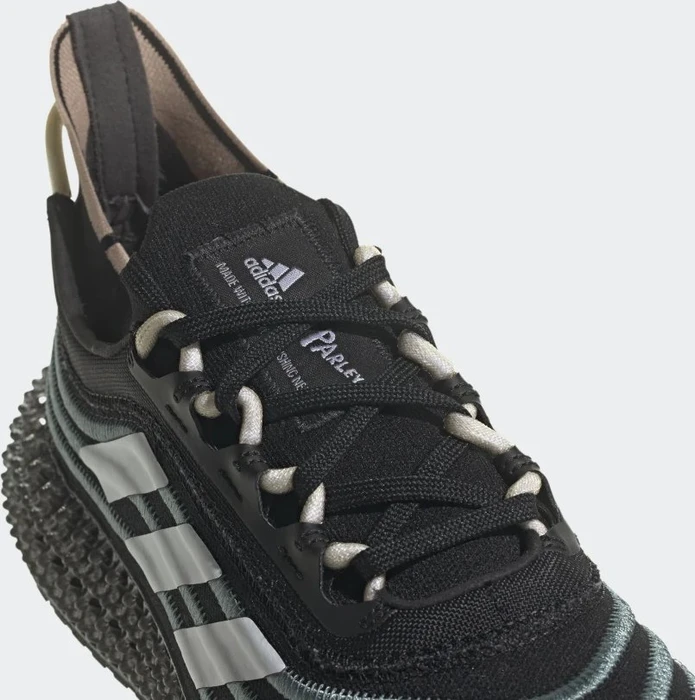 4d fwd parley