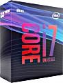 Intel Core i7-9700K, 8C/8T, 3.60-4.90GHz, boxed ohne Kühler (BX80684I79700K)