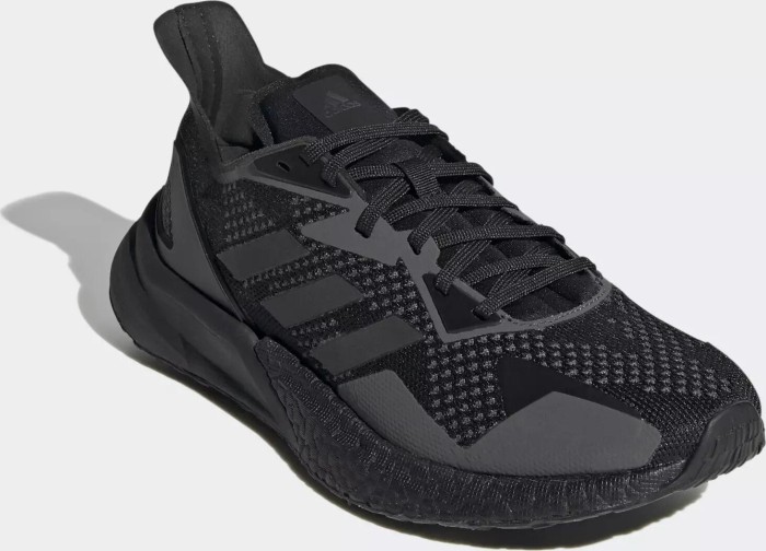 adidas X9000L3 core black/grey six (Damen)