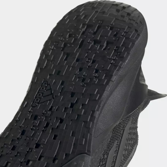 adidas X9000L3 core black/grey six (Damen)
