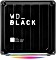 Western Digital WD_BLACK D50 Game Dock, 1TB SSD, Thunderbolt 3 Vorschaubild