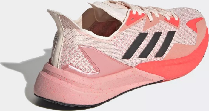 adidas X9000L3 glow pink/pink tint/core black (Damen)