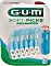 Gum Sunstar Soft-Picks Advanced szczoteczka do przestrzeni między zębami small, 30 sztuk