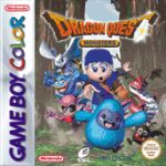 Dragon Quest Monsters (GBC)