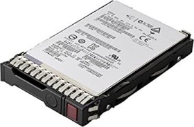 HPE 960GB SATA 6G Mixed Use SFF 2.5" SC 3yr Wty Digitally Signed Firmware SSD