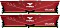TeamGroup T-Force Vulcan Z czerwony DIMM Kit 32GB, DDR4-3200, CL16-20-20-40 (TLZRD432G3200HC16FDC01)