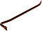 Gedore 120-600 Nageleisen 60cm (8769680)