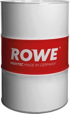 Rowe Hightec Topgear SAE 75W-90 S 200l