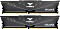 TeamGroup T-Force Vulcan Z grau DIMM Kit 32GB, DDR4-3200, CL16-20-20-40 (TLZGD432G3200HC16FDC01)