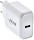 InLine 25W USB-C Power Delivery Netzteil, weiß (31501W)
