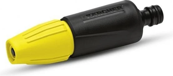 Kärcher Spritze Plus – Gartenspritze Mit Ergonomischem Griff, Einstellbarem Sprühbild (hart Bis Weich)