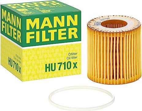 Mann Filter HU 710 x