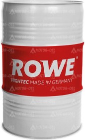 Rowe Hightec Topgear SAE 75W-90 S 60l