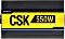Antec Cuprum Strike CSK550 brąz 550W ATX 2.31 Vorschaubild