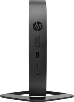 HP t530 Flexible Thin Client, GX-215JJ, 4GB RAM, 8GB Flash, UK
