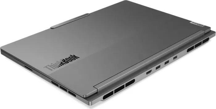 Lenovo ThinkBook 16p G4 IRH, Storm Grey, Core i9-13900H, 32GB RAM, 1TB SSD, GeForce RTX 4060, DE
