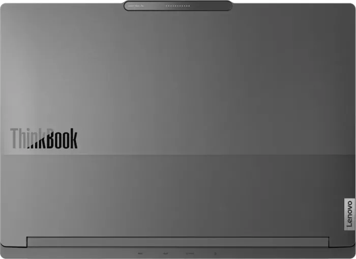 Lenovo ThinkBook 16p G4 IRH, Storm Grey, Core i9-13900H, 32GB RAM, 1TB SSD, GeForce RTX 4060, DE