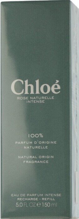 Chloé Signature róża Naturelle Intense woda perfumowana Refill, 150ml