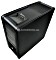 SilverStone Fortress FT01 USB 2.0 czarny, okienko akrylowe Vorschaubild