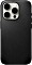 Nomad Modern Leather Case für Apple iPhone 15 Pro schwarz (NM01613985)