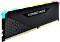Corsair Vengeance RGB RS DIMM Kit 128GB, DDR4-3200, CL16-20-20-38 Vorschaubild