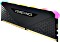 Corsair Vengeance RGB RS DIMM Kit 128GB, DDR4-3200, CL16-20-20-38 Vorschaubild