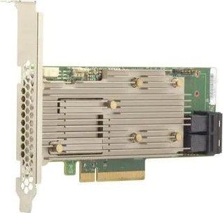 Broadcom MegaRAID 9460-8i, PCIe 3.1 x8