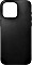 Nomad Modern Leather Case für Apple iPhone 15 Pro Max schwarz (NM01618485)