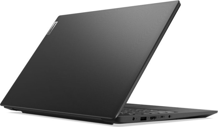 Lenovo V15 G4 AMN Business Black, Ryzen 5 7520U, 8GB RAM, 512GB SSD, DE