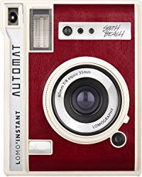 Lomography Instant Automat rot