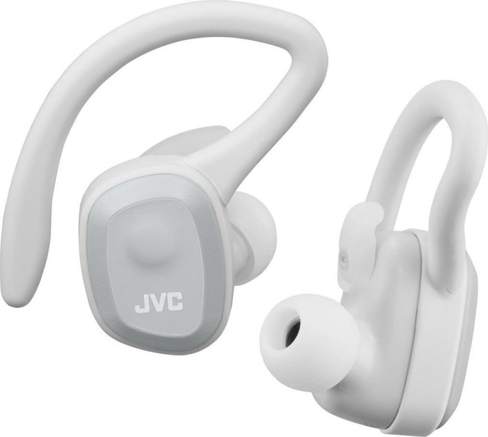 JVC HA-ET45T weiß
