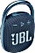 JBL Clip 4 blau (JBLCLIP4BLU)