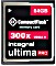 Integral ultima PRO 300x R45 CompactFlash Card 64GB (INCF64G300W)