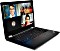 Lenovo ThinkPad L13 Yoga G2 Intel schwarz, Core i5-1135G7, 16GB RAM, 512GB SSD, DE Vorschaubild