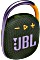 JBL Clip 4 grün (JBLCLIP4GRN)
