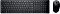 Dell KM5221W Pro Wireless keyboard and Mouse, czarny, USB, DE (580-AJRD / KM5221WBKB-GER)