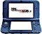 Nintendo New 3DS XL metallic blau Vorschaubild