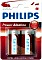 Philips PowerLife Baby C, 2er-Pack (LR14P2B/10)