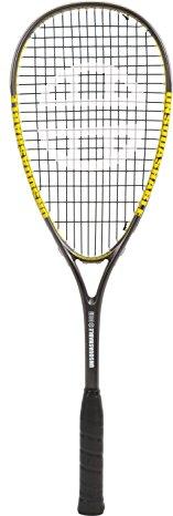 UNSQUASHABLE INSPIRE T-2000 Squash Schläger Racket 14 x 19 besaitet 296096 