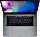 Apple MacBook Pro 15.4\u0022 Space Gray, Core i7\u002d8750H