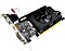 GIGABYTE GeForce GT 710, 2GB GDDR5, VGA, DVI, HDMI (GV-N710D5-2IGL)